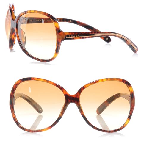 blue and white prada sunglasses|prada sunglasses blue tortoise shell.